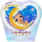 MGA Entertainment Glitter Babyz - doll series 2 - Selena Stargazer, Poupée 
