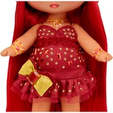 MGA Entertainment Na! Na! Na! Surprise - Poupées Sweetest Gems - Ruby Frost Rouge