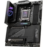 MSI MPG X870E CARBON WIFI carte mère socket AM5 RAID, 5 Gb-LAN, WLAN, BT, Sound, ATX