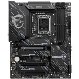 MSI Z890 GAMING PLUS WIFI carte mère socket 1851 Noir, RAID, 5Gb-LAN, WIFI, BT, Sound, ATX