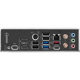 MSI Z890 GAMING PLUS WIFI carte mère socket 1851 Noir, RAID, 5Gb-LAN, WIFI, BT, Sound, ATX