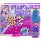 Mattel Barbie Ultimate reveal - Fantasy Fairy, Poupée