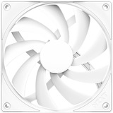 NZXT F120Q, Ventilateur de boîtier Blanc