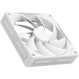 NZXT F120Q ventilateur de boîtier Blanc, 120 x 120 x 25 mm, PWM