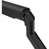 Neomounts DS70-250BL1, Support de moniteur Noir