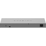 Netgear GS728TXP-300EUS, Switch Gris