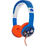 OTL SEGA Sonic the Hedgehog, Casque/Écouteur