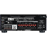 Onkyo TX-NR6100M2, Récepteur audio/vidéo Noir