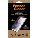 PanzerGlass Samsung Galaxy S22, Film de protection Transparent