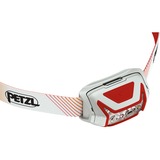 Petzl ACTIK CORE, Lumière LED Rouge