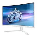 Philips Evnia 27M2C5501/00 27" Moniteur gaming incurvé 1x DisplayPort, 2x HDMI, 180 Hz
