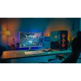 Philips Evnia 27M2C5501/00 27" Moniteur gaming incurvé 1x DisplayPort, 2x HDMI, 180 Hz