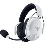 Razer BlackShark V3 White casque gaming over-ear Blanc/Noir