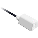 Razer BlackShark V3 White casque gaming over-ear Blanc/Noir