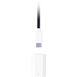 Razer BlackShark V3 White casque gaming over-ear Blanc/Noir
