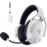 Razer BlackShark V3 casque gaming over-ear Blanc/Noir, PC, PlayStation 4 et 5, Bluetooth