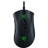 Razer DeathAdder V2, Souris gaming Noir, 400 - 20.000 dpi, Chroma RGB LED