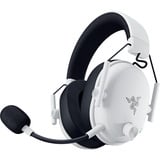 Razer  casque gaming over-ear Blanc/Noir