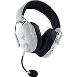 Razer  casque gaming over-ear Blanc/Noir