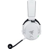 Razer  casque gaming over-ear Blanc/Noir