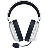 Razer  casque gaming over-ear Blanc/Noir