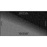Res-Tech Res-Tech X1-GT RUG RES, Tapis de protection Noir/gris, Tapis de protection