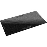 Res-Tech Res-Tech X1-GT RUG RES, Tapis de protection Noir/gris, Tapis de protection
