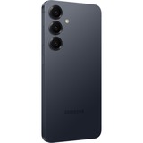 SAMSUNG Galaxy S25, Smartphone Noir, 256 Go, Dual-SIM