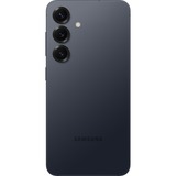 SAMSUNG Galaxy S25, Smartphone Noir, 256 Go, Dual-SIM