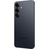 SAMSUNG Galaxy S25, Smartphone Noir, 256 Go, Dual-SIM