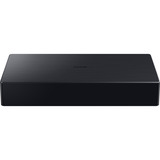 SAMSUNG  55" 4K UHD Moniteur gaming incurvé  Noir
