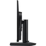 Samsung Odyssey G5 G50F 27" Moniteur gaming Noir, 1x DisplayPort, 1x HDMI, 180 Hz