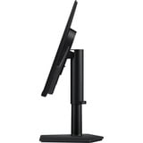 Samsung Odyssey G5 G50F 27" Moniteur gaming  Noir, HDMI 2.0, DisplayPort 1.4, 180 Hz