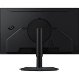 Samsung Odyssey G5 G50F 27" Moniteur gaming  Noir, HDMI 2.0, DisplayPort 1.4, 180 Hz