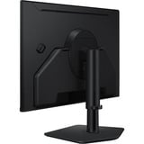 Samsung Odyssey G5 G50F 27" Moniteur gaming  Noir, HDMI 2.0, DisplayPort 1.4, 180 Hz