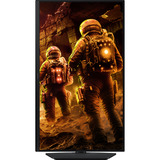 Samsung  27" Moniteur gaming  Noir