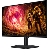 Samsung  27" Moniteur gaming  Noir