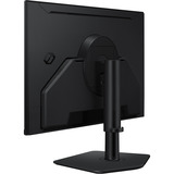 Samsung  27" Moniteur gaming  Noir