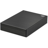 Seagate One Touch with Password 2 TB externe, Disque dur Noir