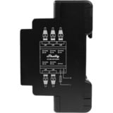 Shelly Shelly Lan Switch, Interrupteur Noir