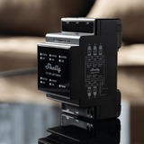 Shelly Shelly Lan Switch, Interrupteur Noir