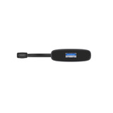 Sitecom Adaptateur multiport USB-C 5 en 1, Station d'accueil Gris