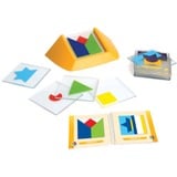 SmartGames Code Couleur, Jeu de puzzle 