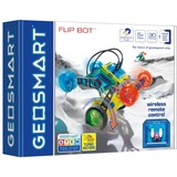SmartGames GeoSmart - Flip Bot, Voiture télécommandée