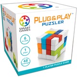Plug & Play Puzzler, Jeu d'adresse