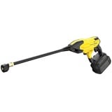 Stanley SFMCPC93M1-QW, Nettoyeur haute pression Jaune/Noir