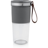 Tristar Tristar BL-4475 Draagbare mini blender Transparent/Noir