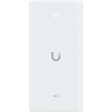 Ubiquiti UniFi PoE+++ Adapter, PoE-Injecteur Blanc, 90 Watt
