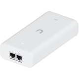 Ubiquiti UniFi PoE+++ Adapter, PoE-Injecteur Blanc, 90 Watt
