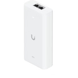 Ubiquiti UniFi PoE+++ Adapter, PoE-Injecteur Blanc, 90 Watt
